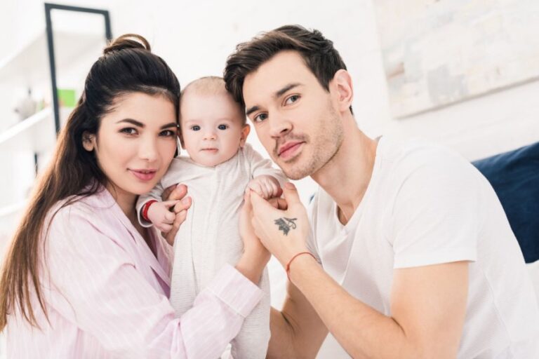 My Husband Changed After Baby: Solve it with These 20 Genius Steps (2022)