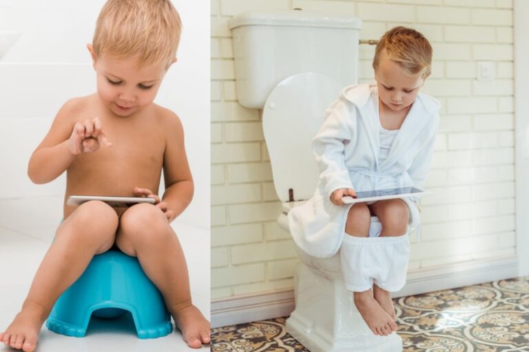 How to Get a Stubborn 4 Year Old to Poop in the Potty: 15 Ignored Secrets