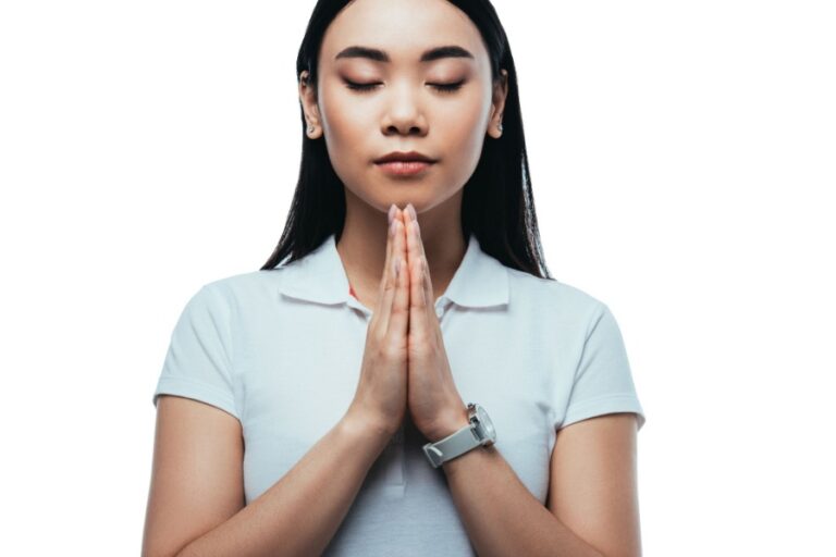 How to Pray For Something Specific: [9 Secret Tips]