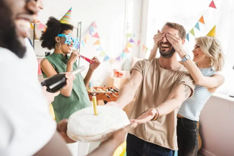 30+ Most Creative Birthday Ideas in December for Adults