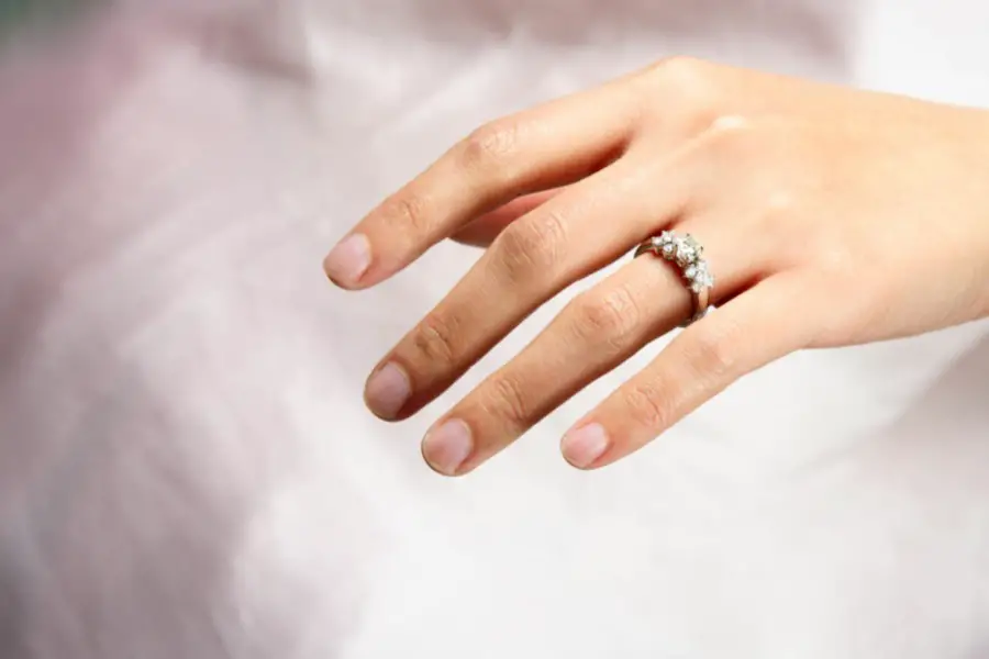 Does Wearing a Wedding Ring Make You More Attractive