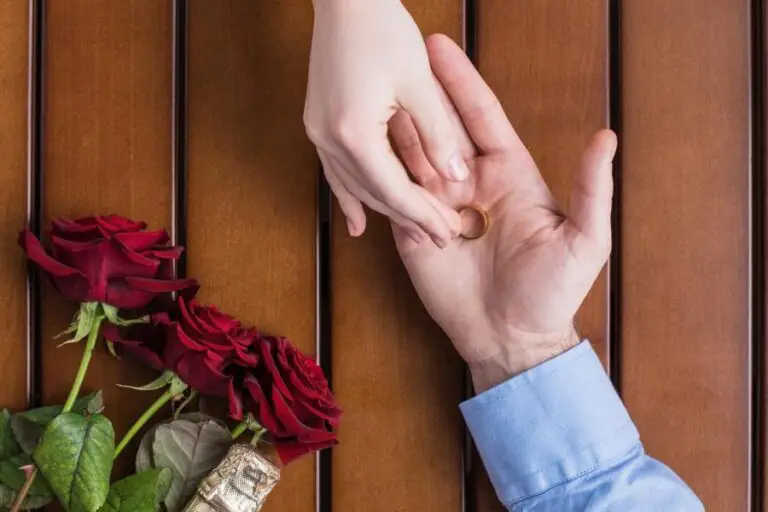 Why Would a Single Man Wear a Wedding Ring? (10 Clear Reasons Revealed)