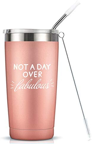 Fabulous Coffee Mug Tumbler