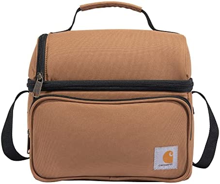 Insulated Lunch Cooler Bag