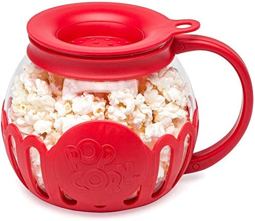 Micro-pop Popcorn Popper