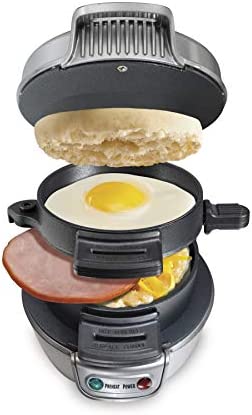 Sandwich Maker