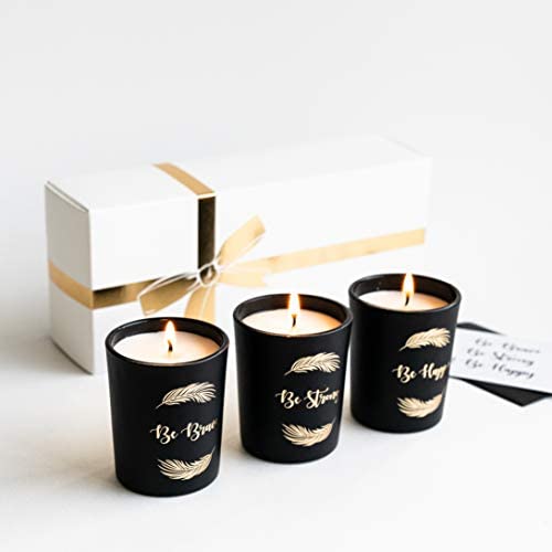 Scented Candle Gift Sets